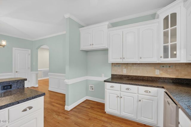 6730 Hemlock Court, Sims, NC 27880