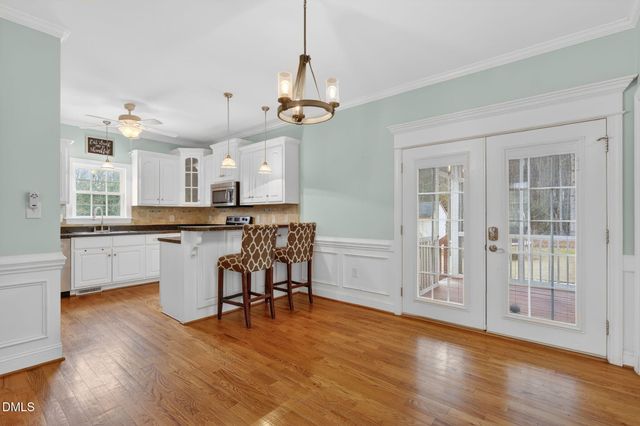 6730 Hemlock Court, Sims, NC 27880