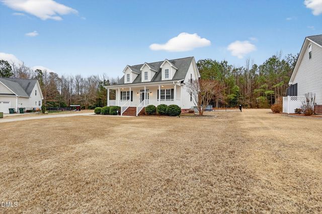 6730 Hemlock Court, Sims, NC 27880