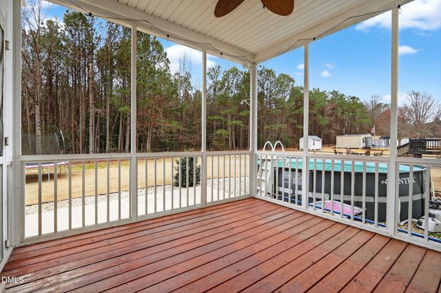 6730 Hemlock Court, Sims, NC 27880