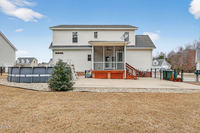 6730 Hemlock Court, Sims, NC 27880