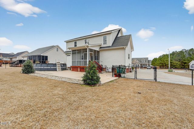 6730 Hemlock Court, Sims, NC 27880