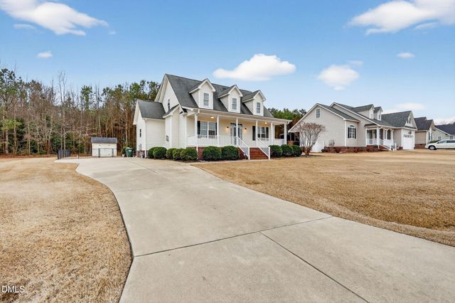 6730 Hemlock Court, Sims, NC 27880