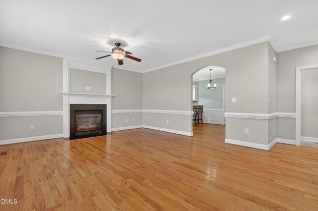 6730 Hemlock Court, Sims, NC 27880