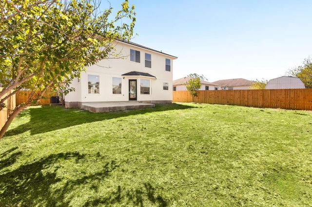 208 Langely ST, Kyle, TX 78640