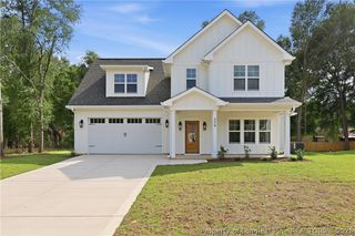 228 Telluride Court, Aberdeen, NC 28315