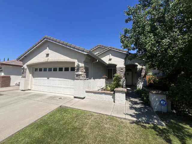 534 Kilsyth Ct, Folsom, CA 95630
