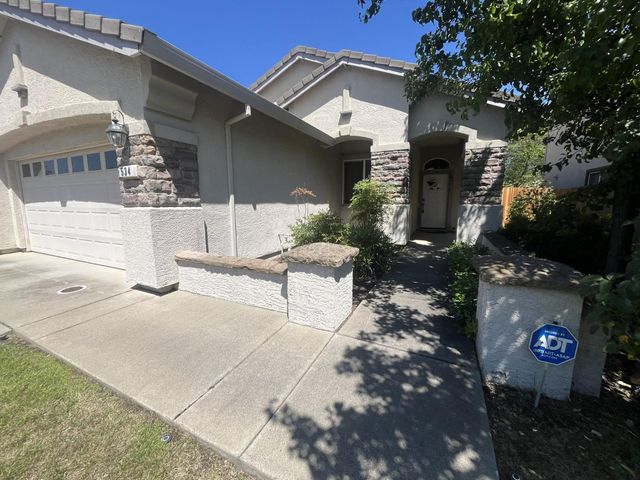 534 Kilsyth Ct, Folsom, CA 95630