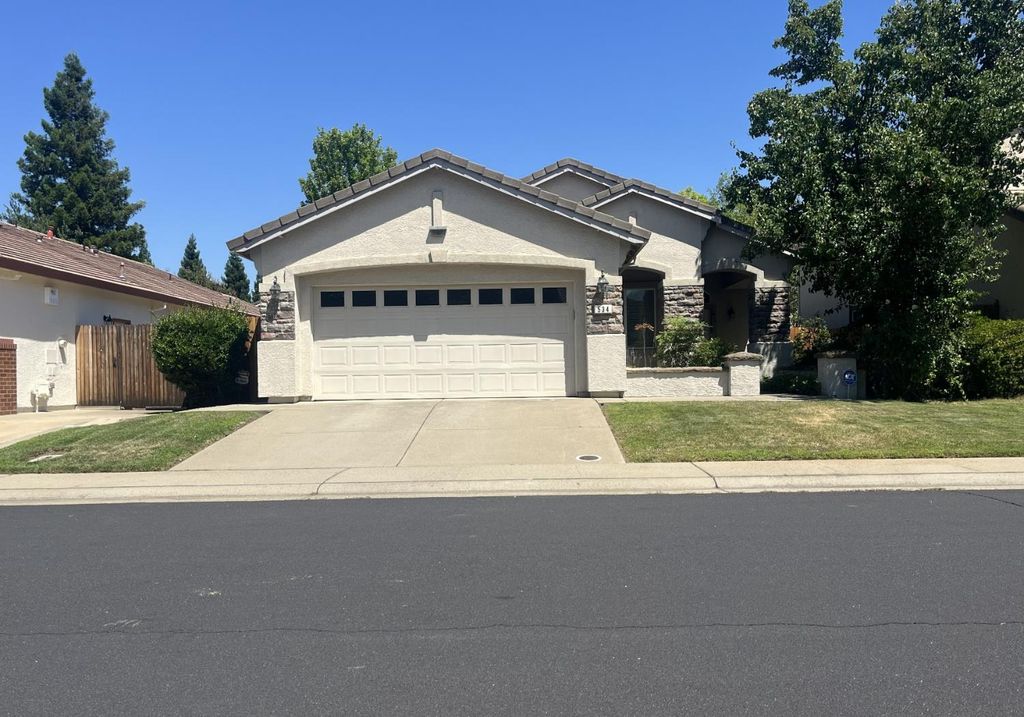 534 Kilsyth Ct, Folsom, CA 95630