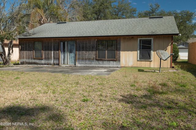 1380 W HIGH PLAINS Drive W, Jacksonville, FL 32218