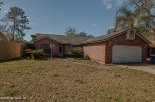 1380 W HIGH PLAINS Drive W, Jacksonville, FL 32218