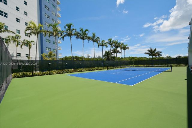 14951 Royal Oaks Lane 1609, North Miami, FL 33181