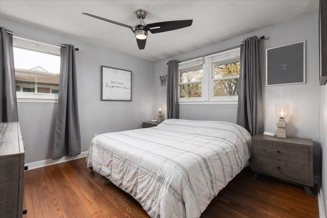 922 Potter Ln, Nashville, TN 37206