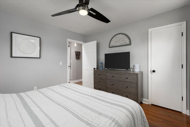 922 Potter Ln, Nashville, TN 37206