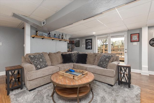 922 Potter Ln, Nashville, TN 37206