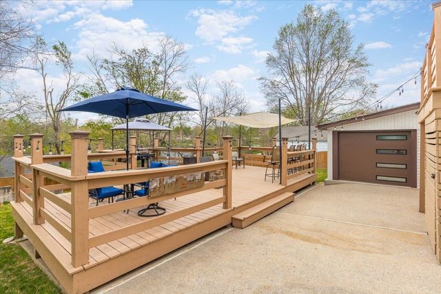 922 Potter Ln, Nashville, TN 37206