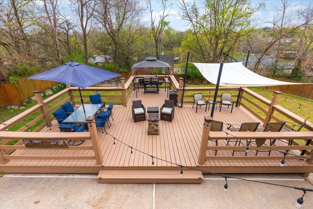 922 Potter Ln, Nashville, TN 37206