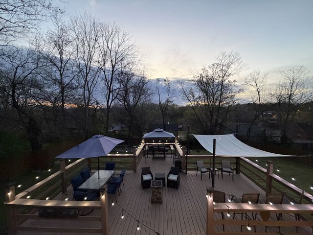 922 Potter Ln, Nashville, TN 37206