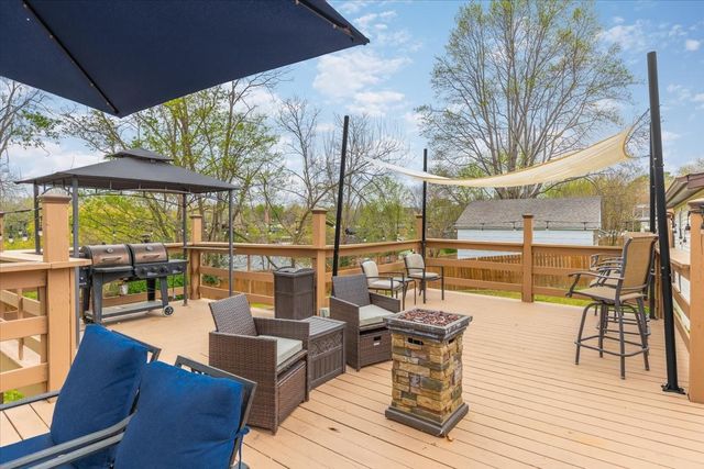 922 Potter Ln, Nashville, TN 37206