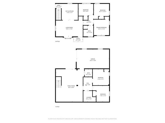 922 Potter Ln, Nashville, TN 37206