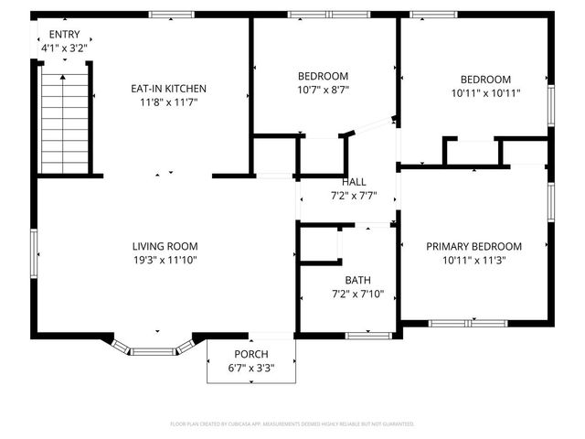 922 Potter Ln, Nashville, TN 37206