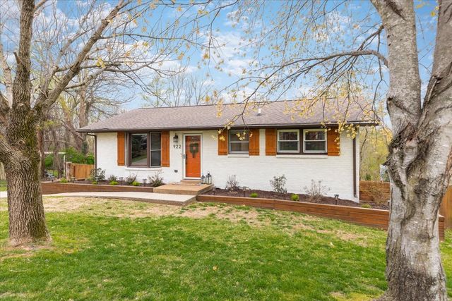 922 Potter Ln, Nashville, TN 37206