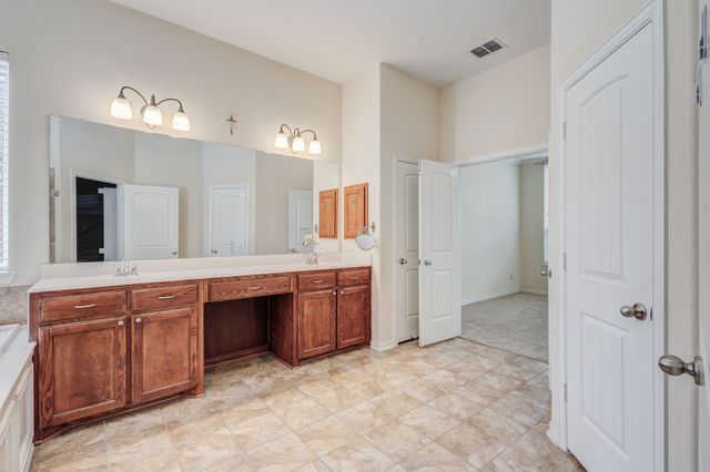 3102 Clearfork Trail, Frisco, TX 75034