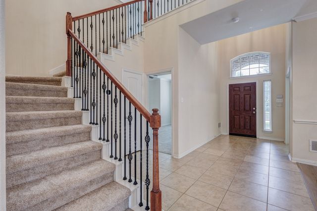 3102 Clearfork Trail, Frisco, TX 75034