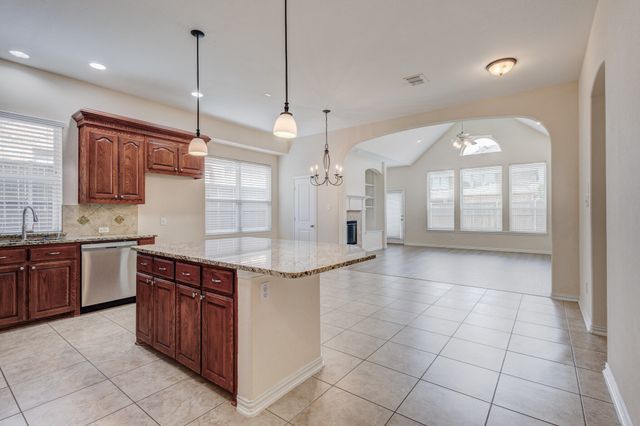 3102 Clearfork Trail, Frisco, TX 75034