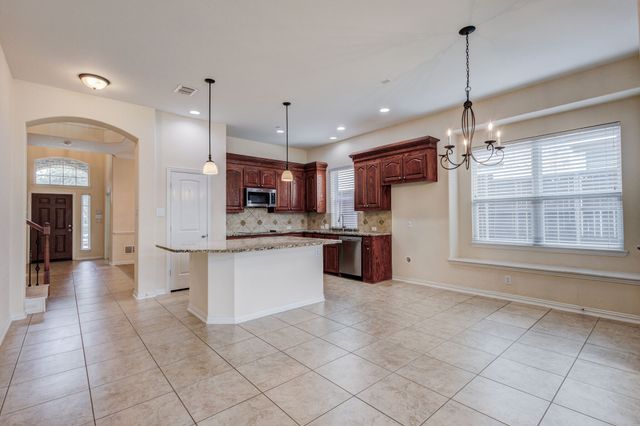 3102 Clearfork Trail, Frisco, TX 75034