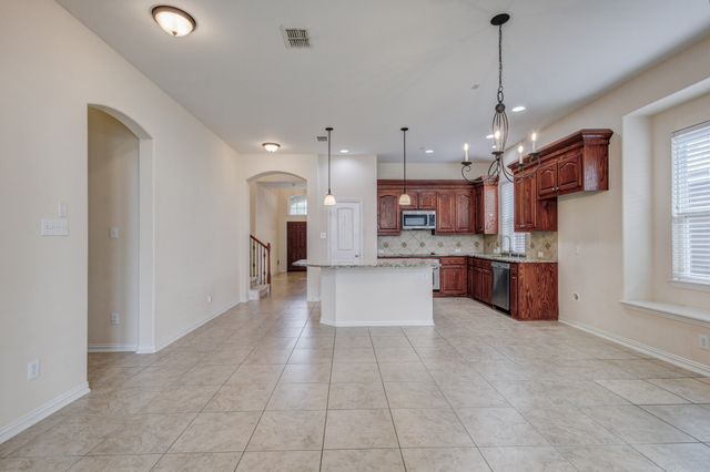 3102 Clearfork Trail, Frisco, TX 75034