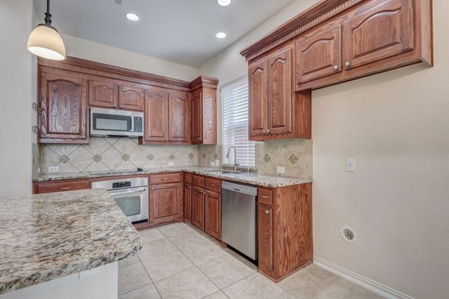 3102 Clearfork Trail, Frisco, TX 75034