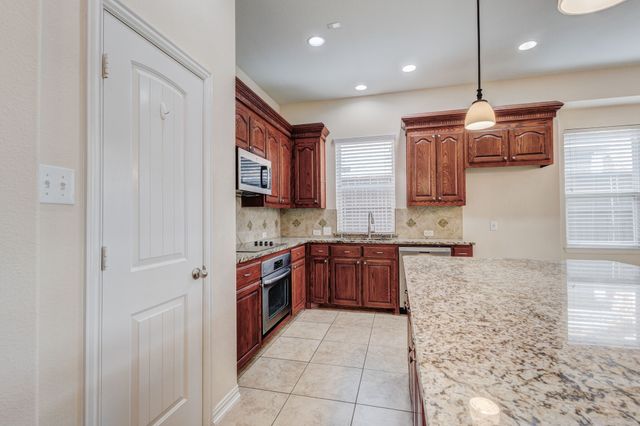 3102 Clearfork Trail, Frisco, TX 75034