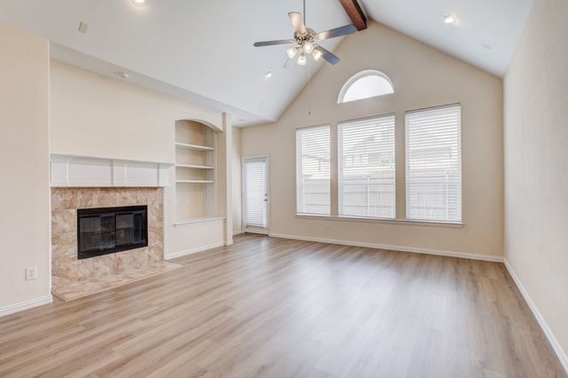 3102 Clearfork Trail, Frisco, TX 75034