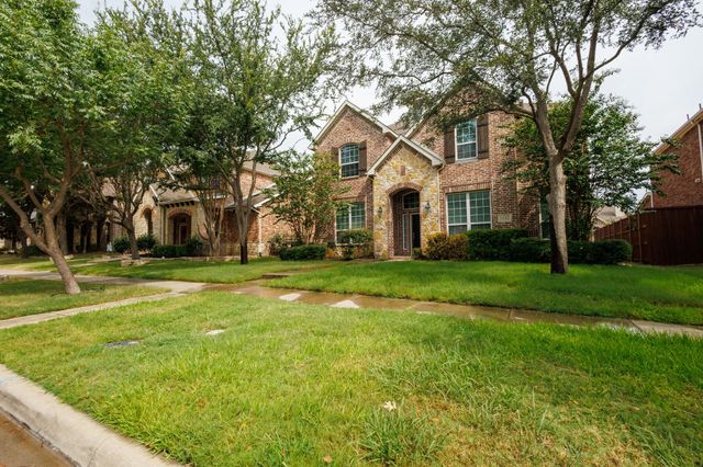 3102 Clearfork Trail, Frisco, TX 75034