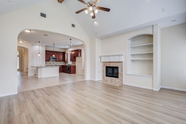 3102 Clearfork Trail, Frisco, TX 75034