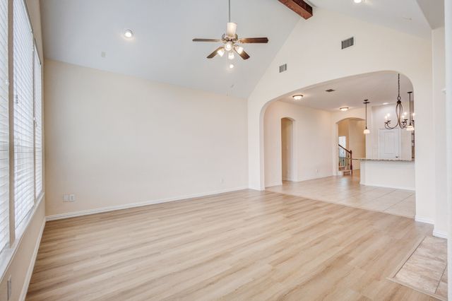 3102 Clearfork Trail, Frisco, TX 75034