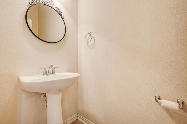 3102 Clearfork Trail, Frisco, TX 75034