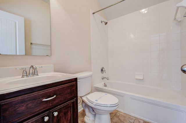 3102 Clearfork Trail, Frisco, TX 75034