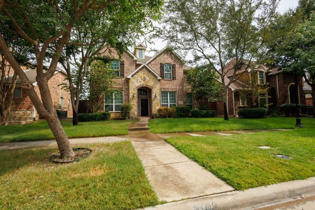 3102 Clearfork Trail, Frisco, TX 75034