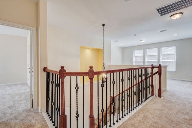 3102 Clearfork Trail, Frisco, TX 75034