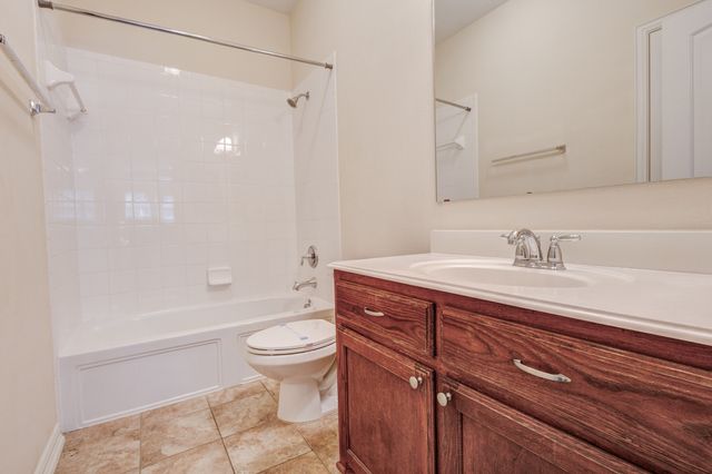 3102 Clearfork Trail, Frisco, TX 75034