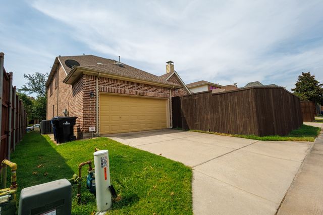 3102 Clearfork Trail, Frisco, TX 75034