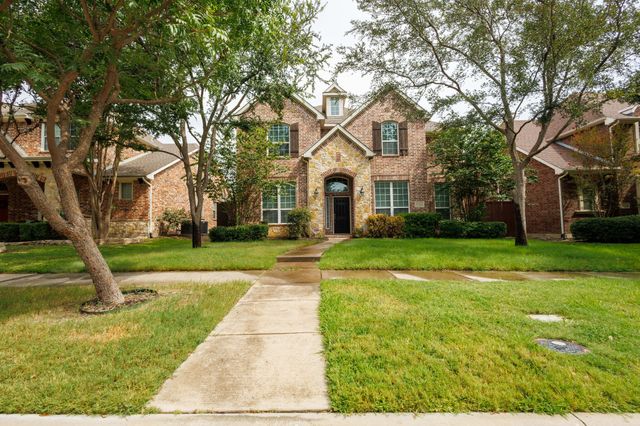 3102 Clearfork Trail, Frisco, TX 75034