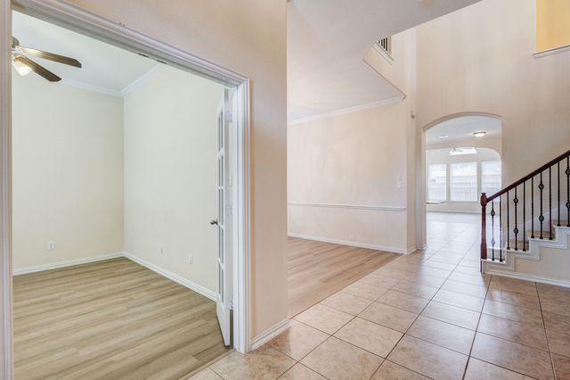 3102 Clearfork Trail, Frisco, TX 75034