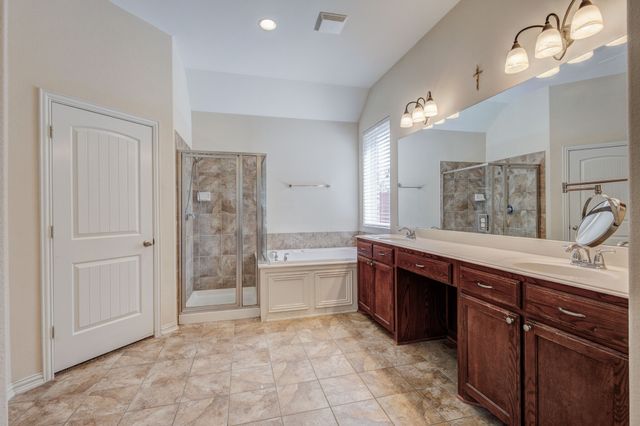 3102 Clearfork Trail, Frisco, TX 75034