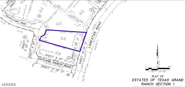 191 Heartland Road, New Waverly, TX 77358