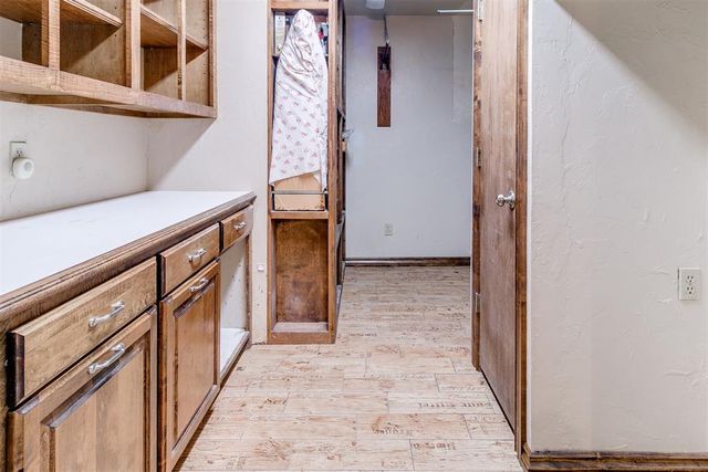 3808 N Markwell Avenue, Bethany, OK 73008