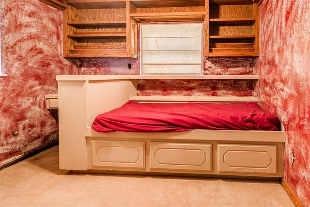 3808 N Markwell Avenue, Bethany, OK 73008