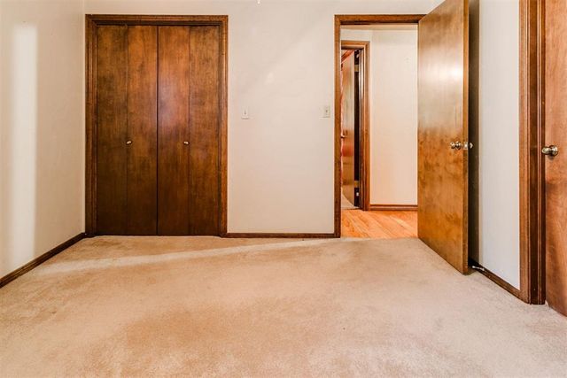 3808 N Markwell Avenue, Bethany, OK 73008